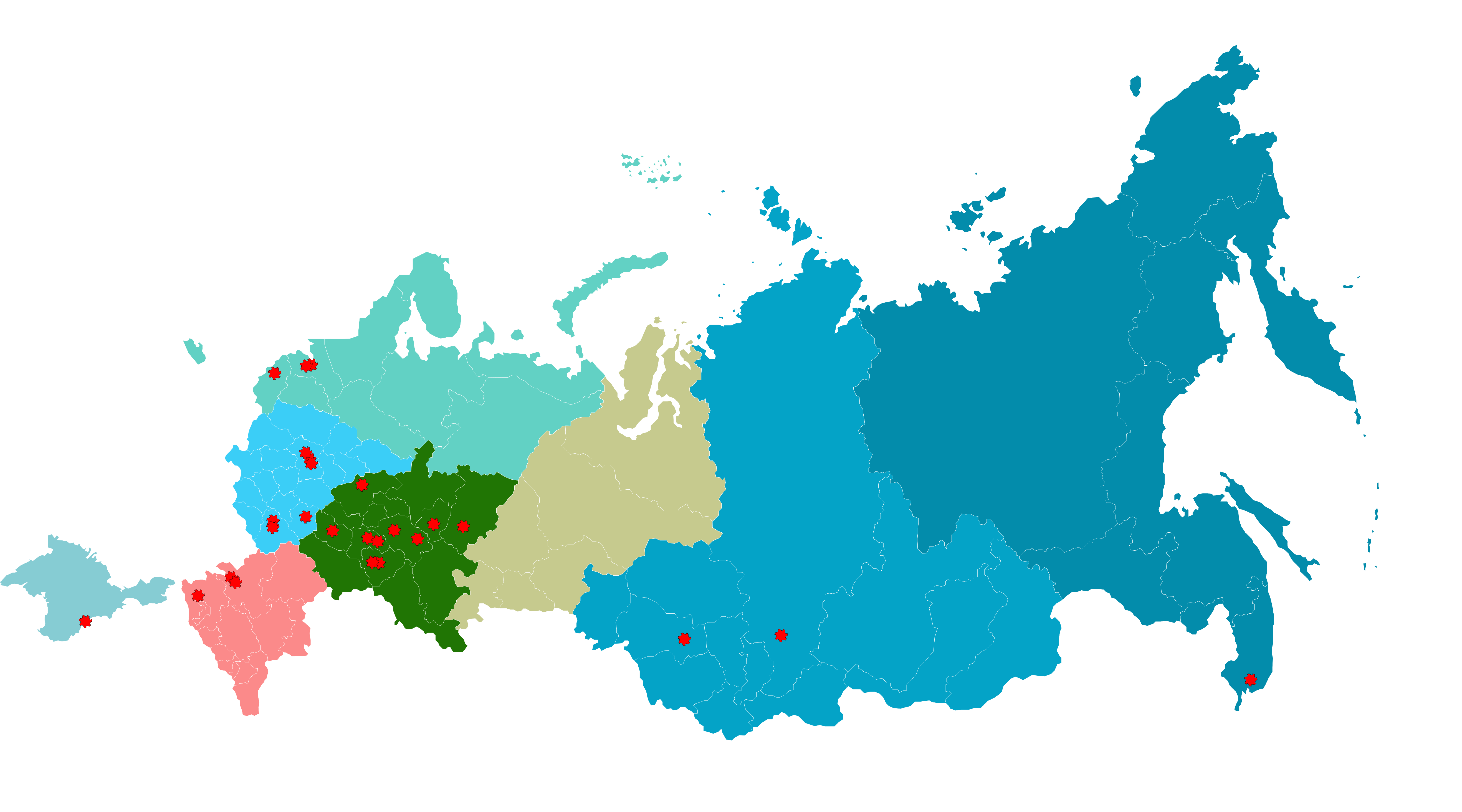 Купить дробилку для канализационных насосных станций в Уфе