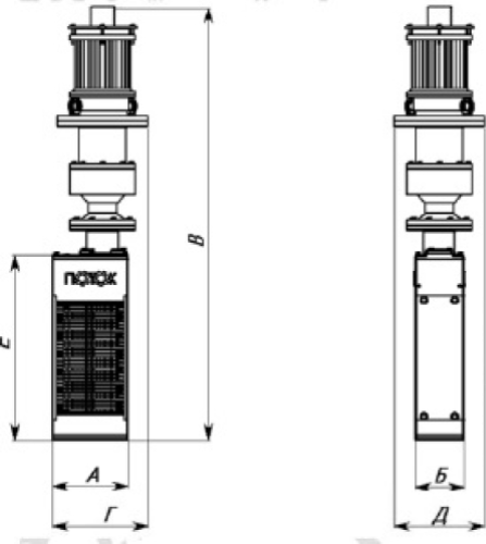 Купить измельчитель Поток-200 в Уфе